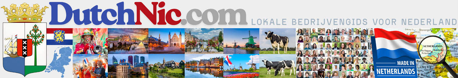 Gemaakt in Nederland - Nafas Belasting & Consulting